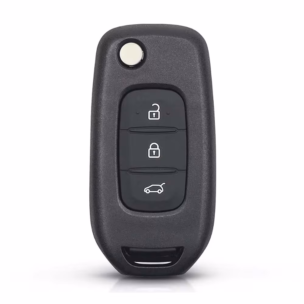 Télécommande dbox Kangoo 1