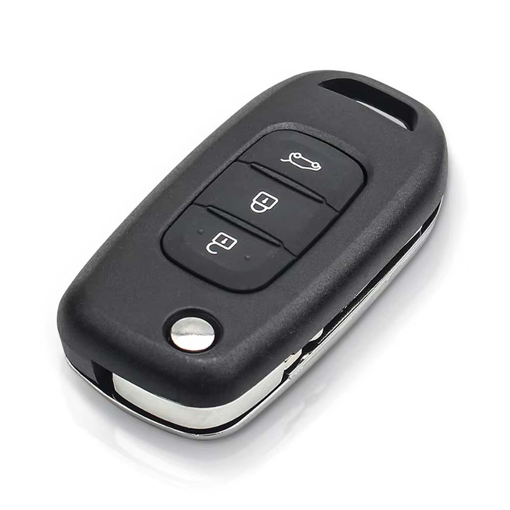 Télécommande D-Box Kangoo 3