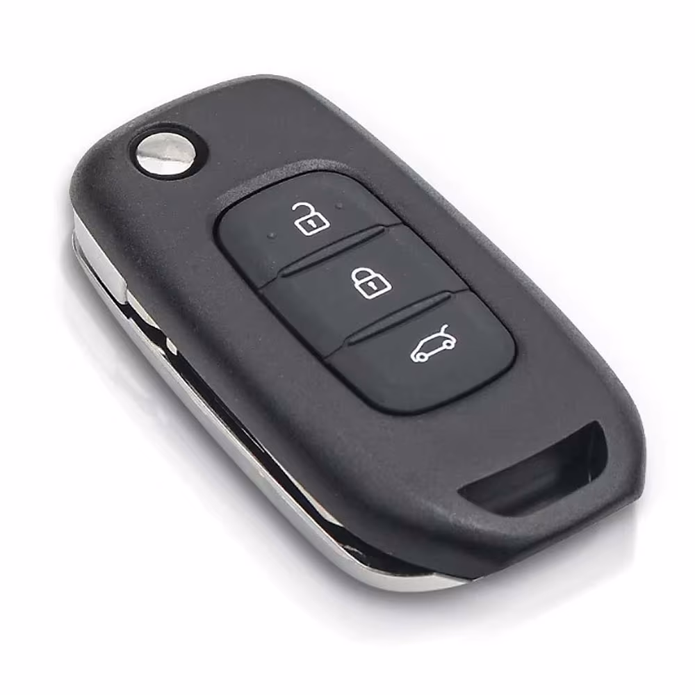 Télécommande dbox pour Opel Movano 2