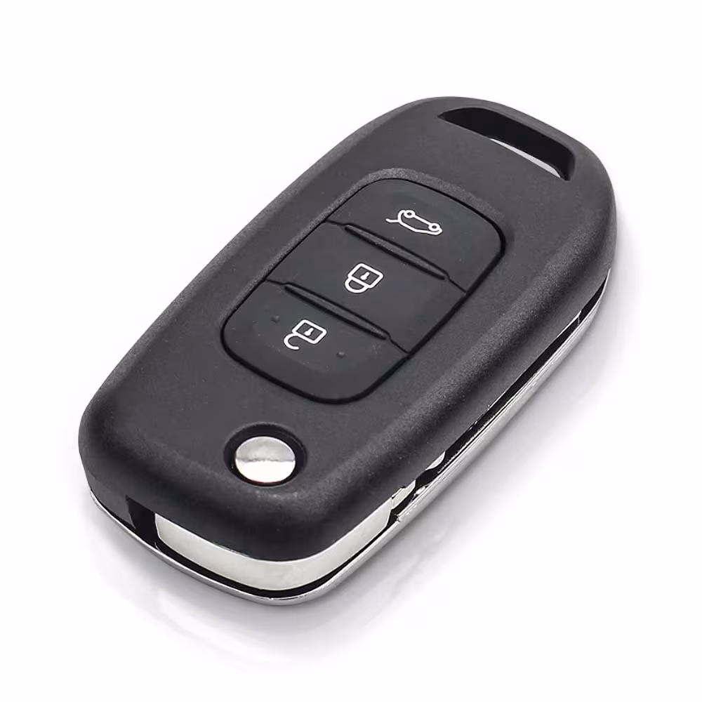 Télécommande 3 pour Twingo Start