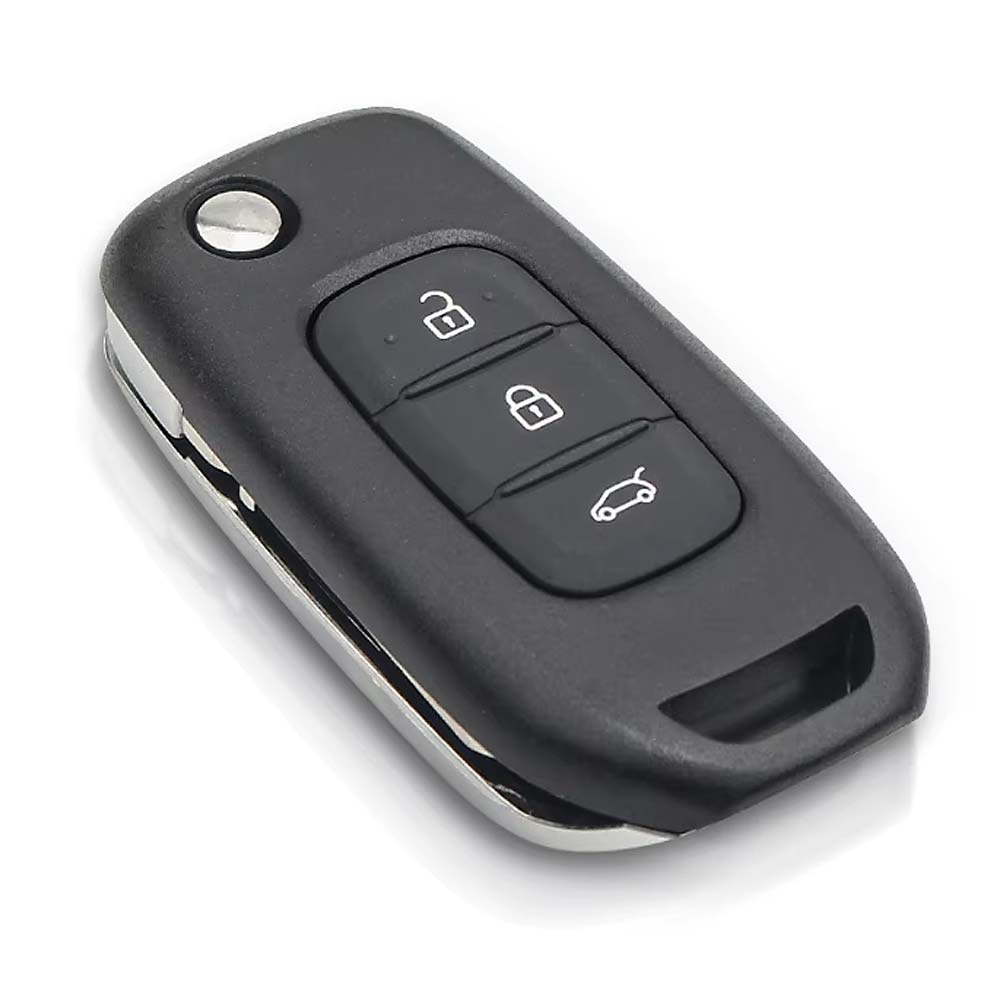 Télécommande 2 pour Twingo Start